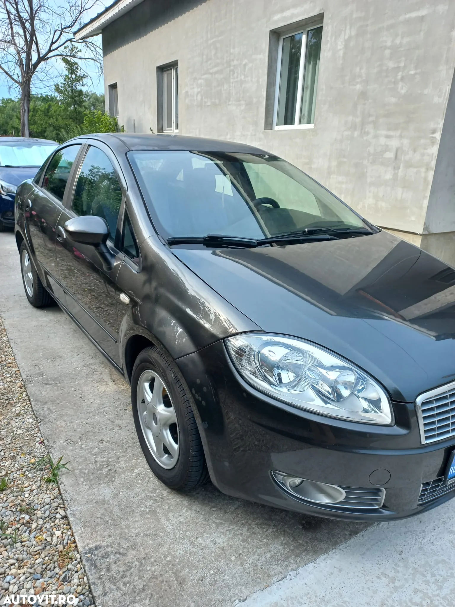 Fiat Linea 1.4 T-Jet Dynamic - 2