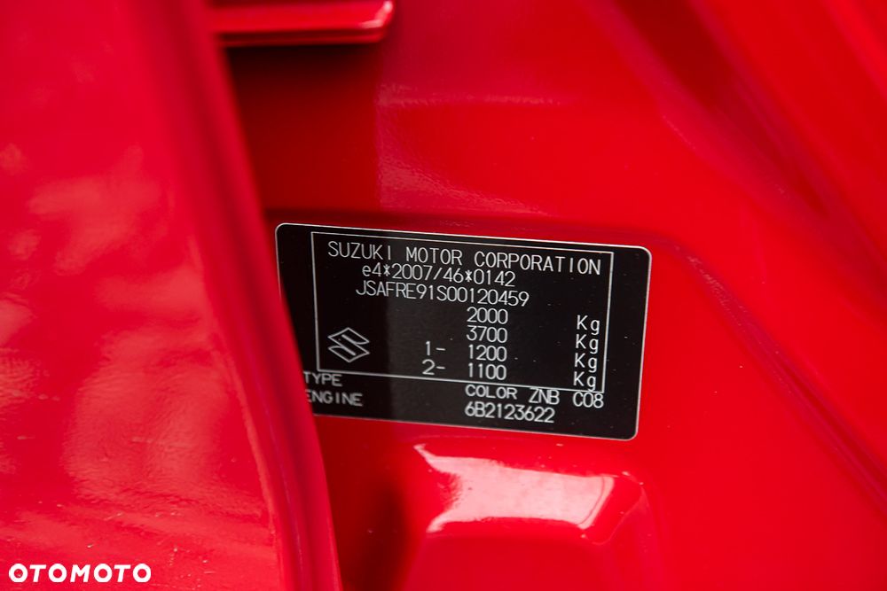 Suzuki Kizashi 2.4 Sport - 24