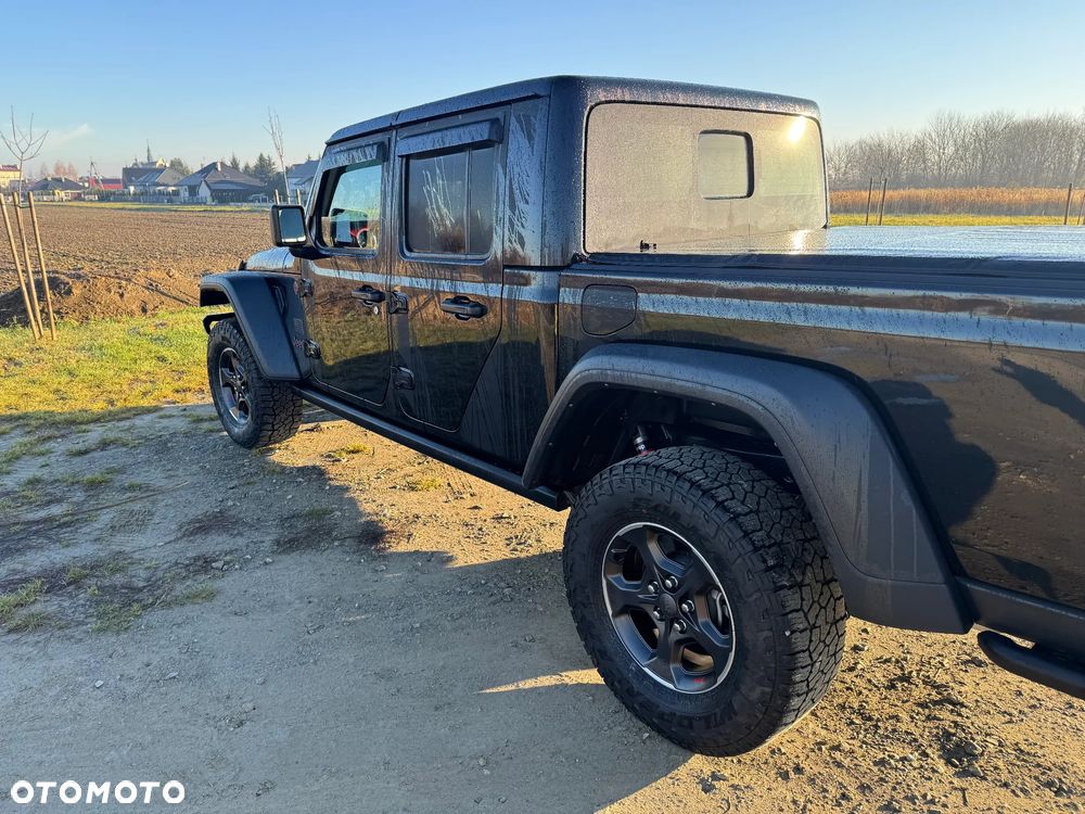 Jeep Gladiator - 9