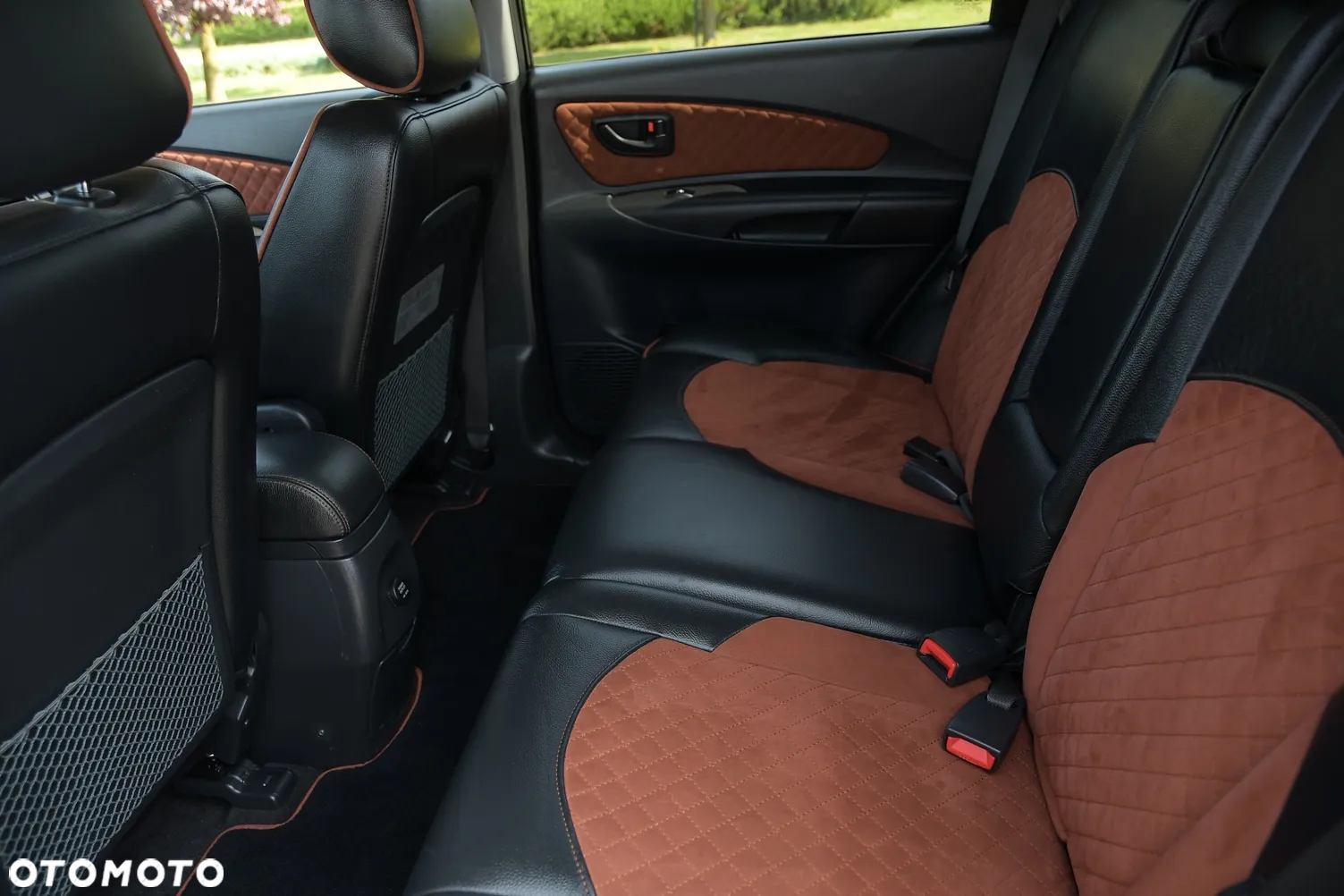 Hyundai Tucson - 23