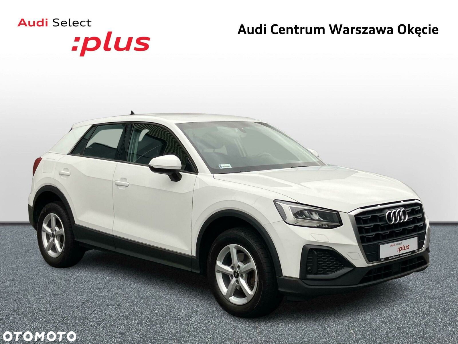 Audi Q2 - 3
