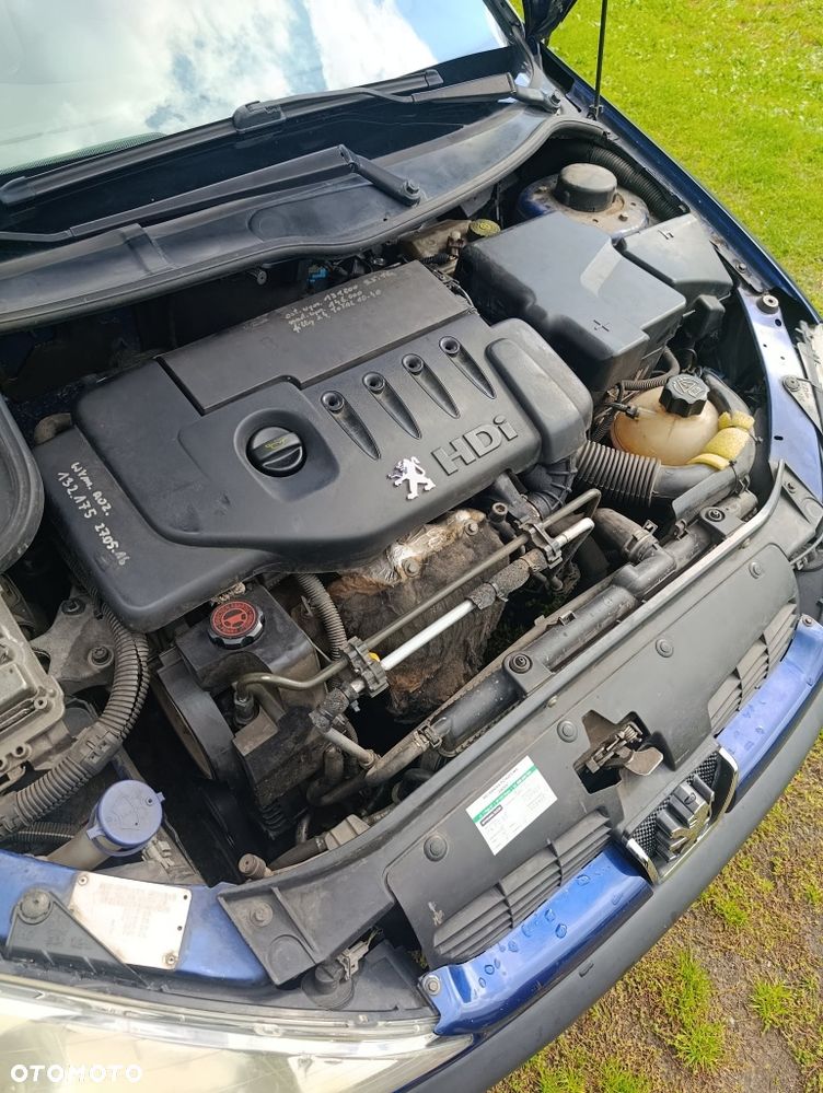 Peugeot 206 - 5