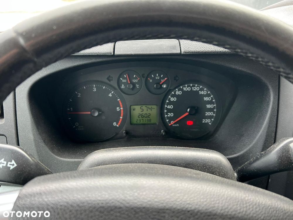Ford Transit - 11