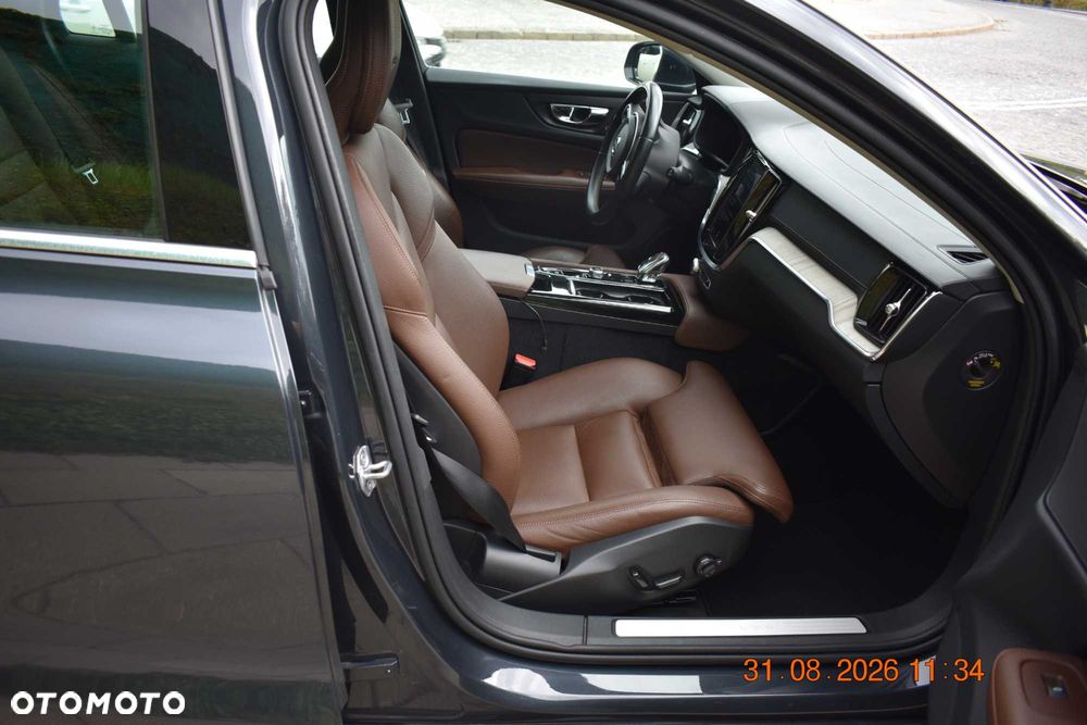 Volvo V60 - 6