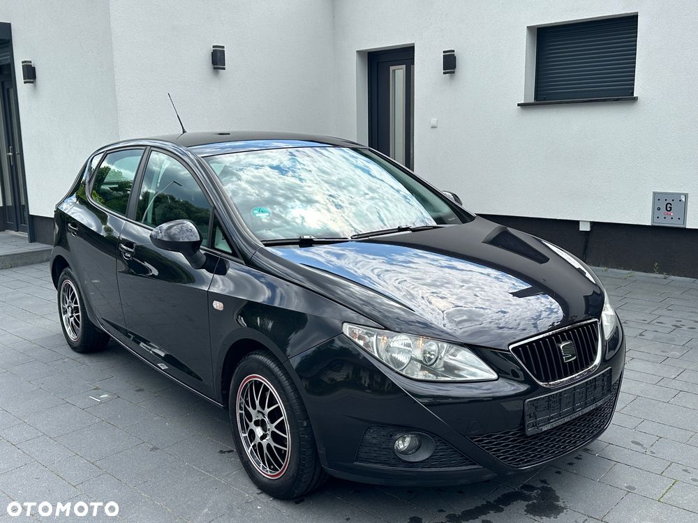 Seat Ibiza - 7