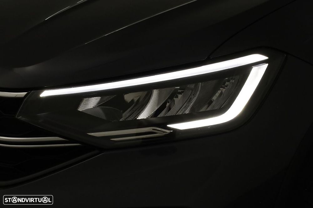 VW Taigo 1.0 TSI Urban - 6