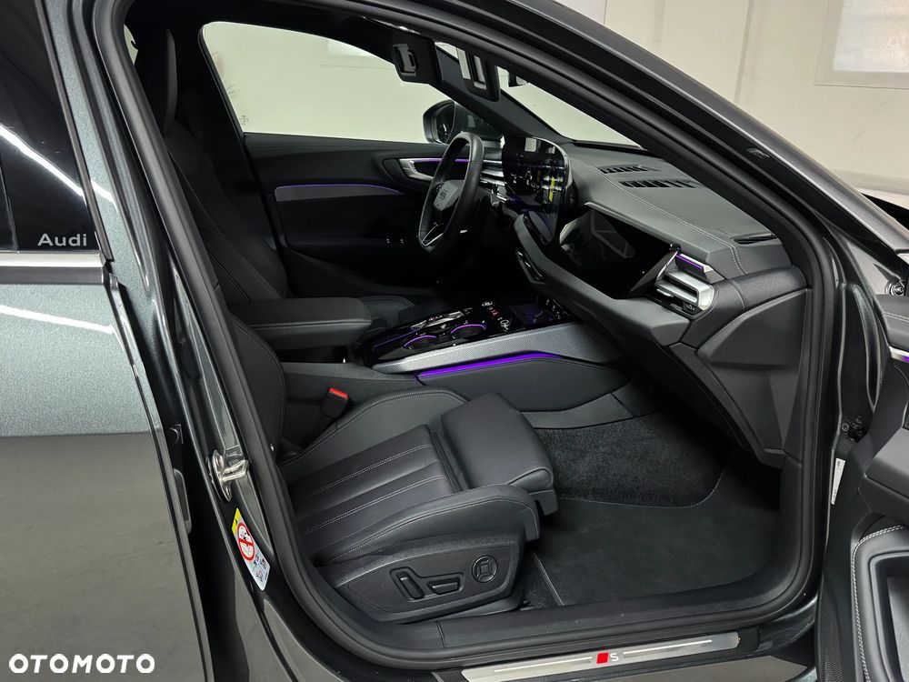 Audi A5 Avant TFSI S tronic - 20