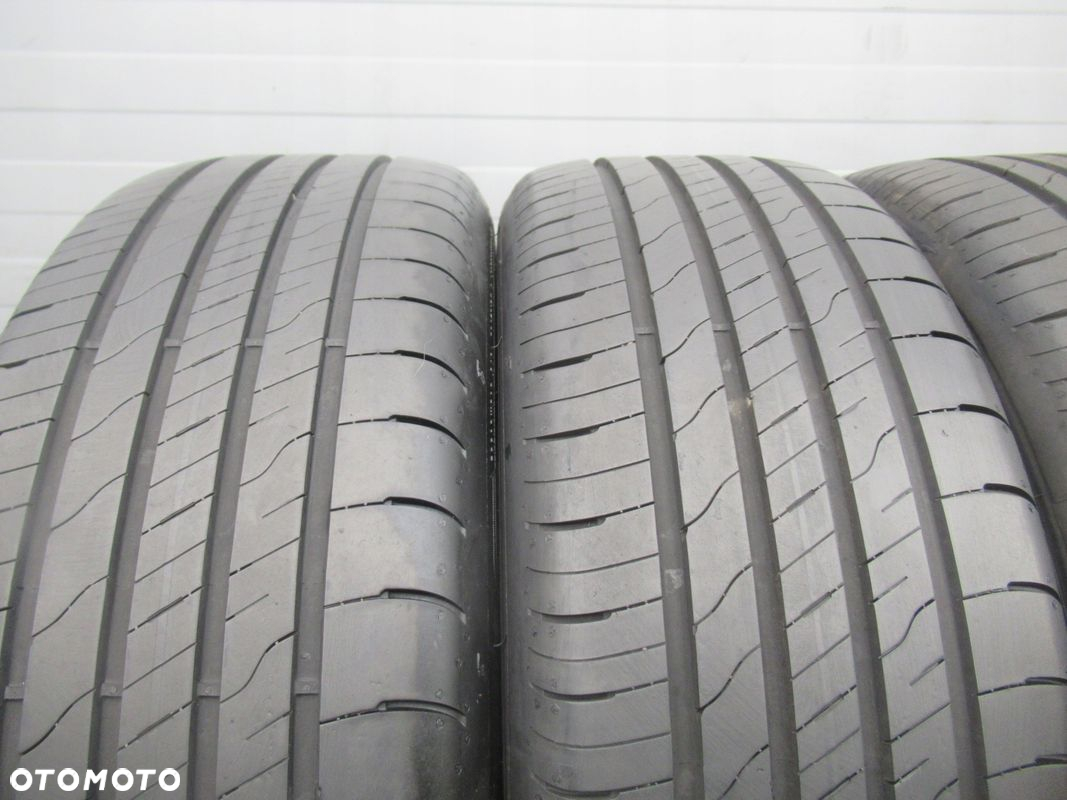OPONY LATO 4szt GOODYEAR EFFICIENT GRIP PERFORMANCE 2 215/55R18 95H 2023r - 2
