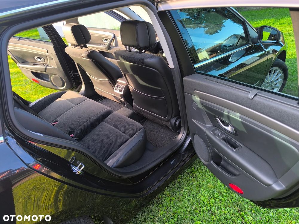 Renault Laguna 2.0 Dynamique - 9