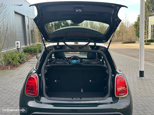 MINI 3 Portas Cooper S Aut. Resolute Edition - 20