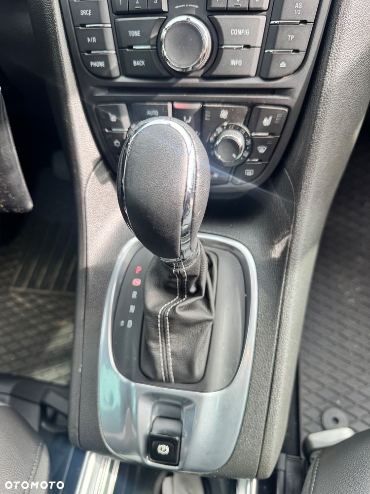 Opel Meriva 1.4 T Cosmo - 14