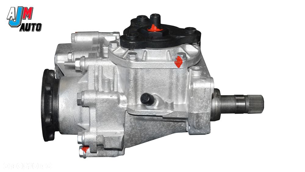Reduktor skrzyni Przekładnia Kątowa 0AV409053P 2.0 TDI VW Audi Seat Skoda - 4