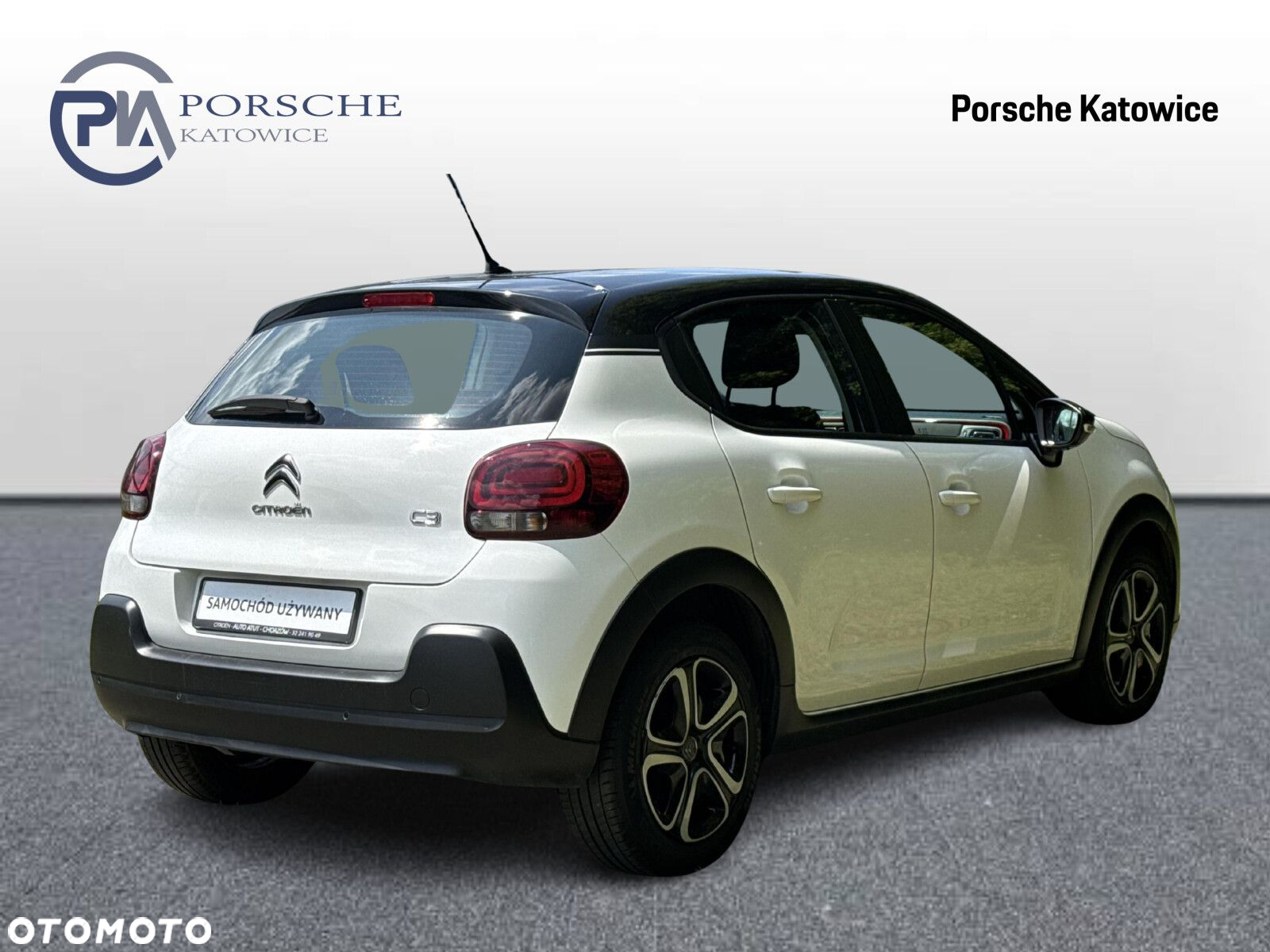 Citroën C3 - 5