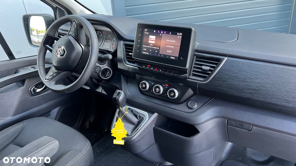Renault Trafic - 5
