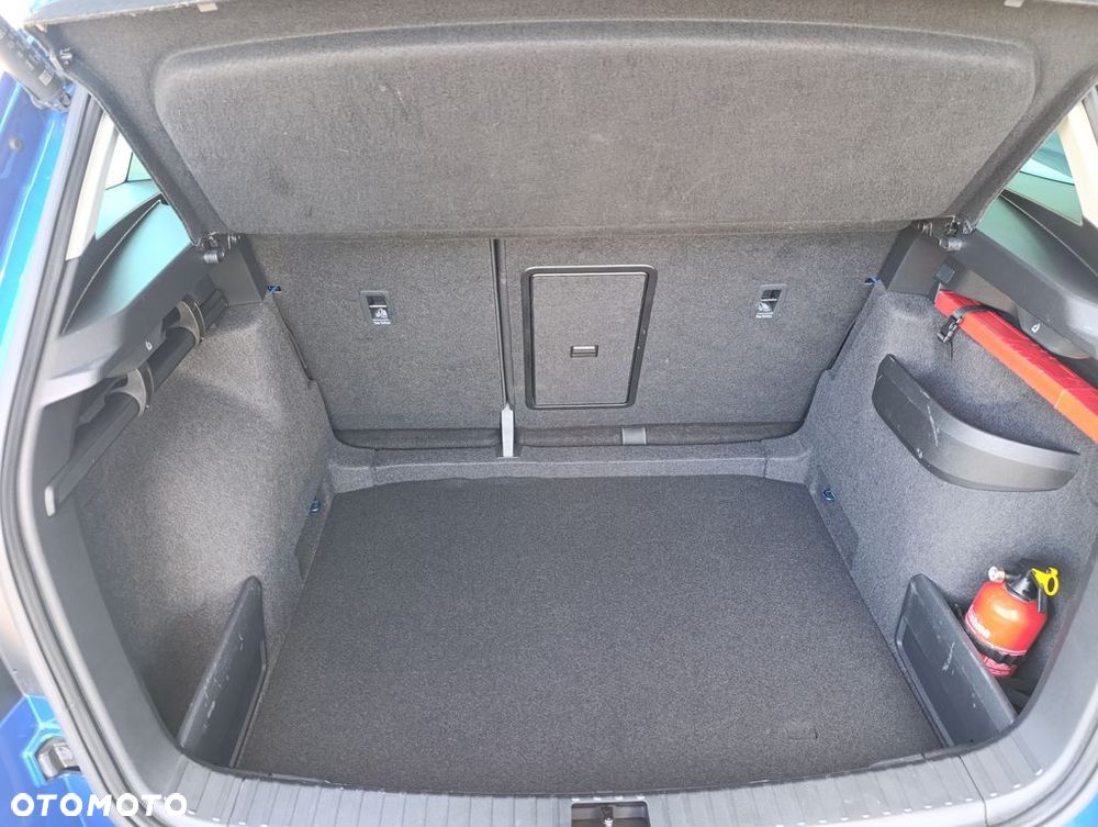 Skoda Karoq 1.5 TSI ACT Style DSG - 31