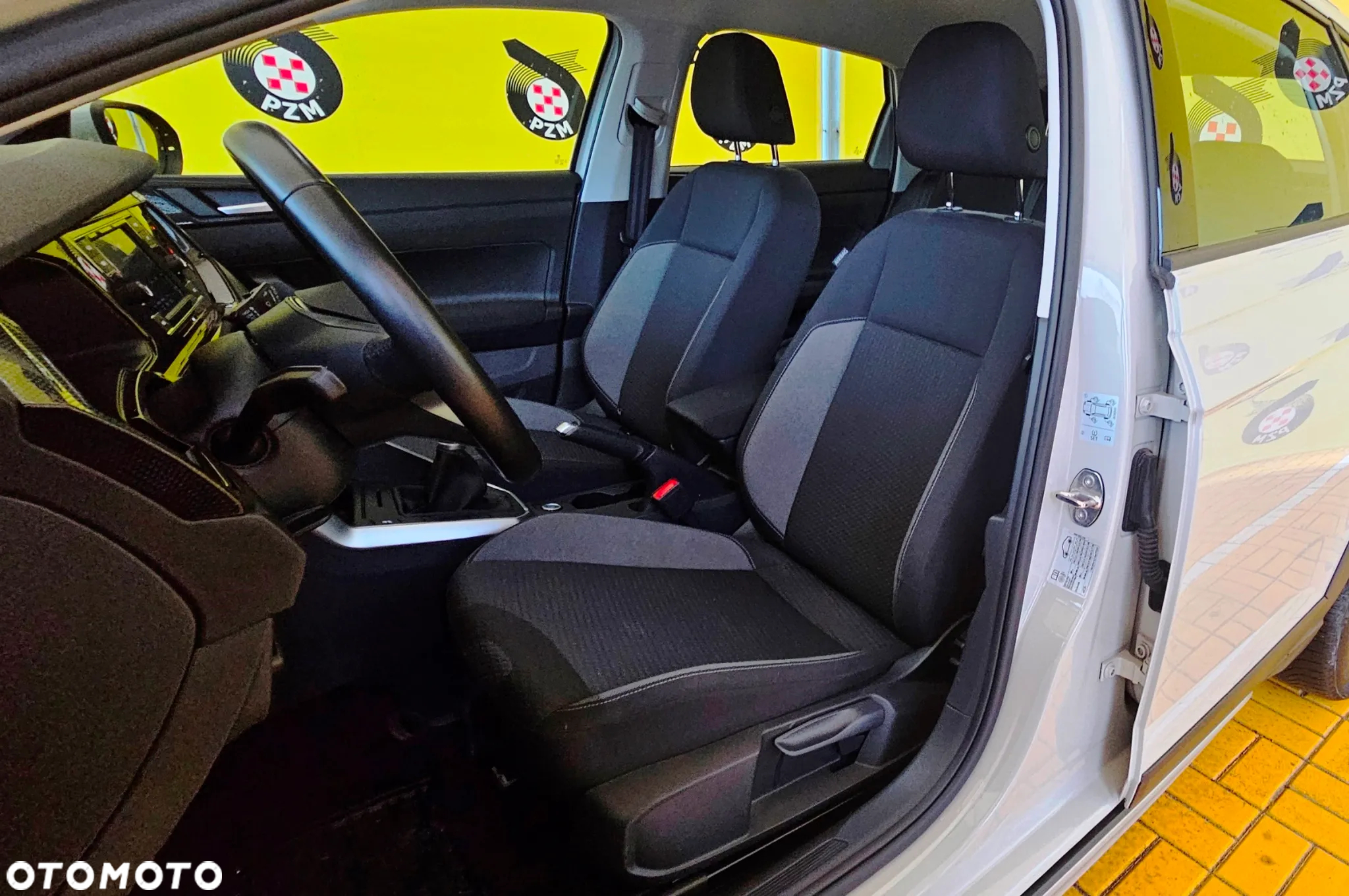 Volkswagen Taigo 1.0 TSI Life - 10