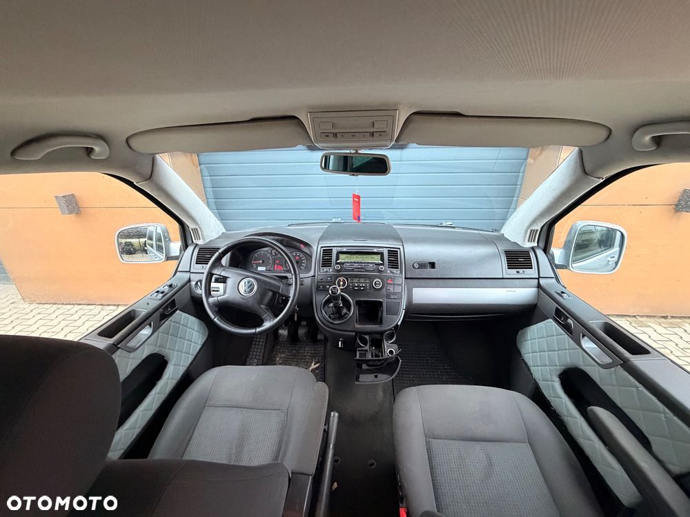 Volkswagen Multivan L1 Highline - 7