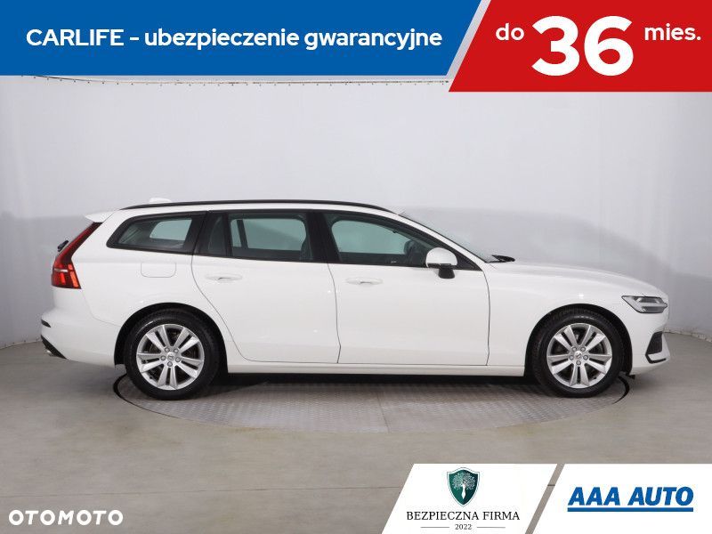 Volvo V60 - 8