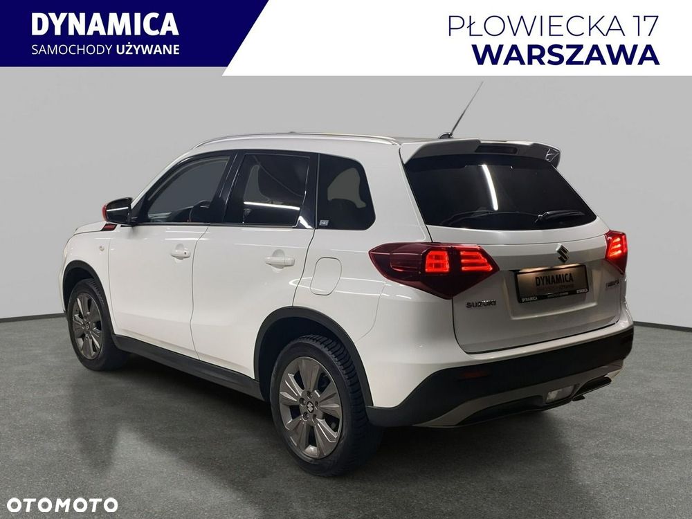 Suzuki Vitara - 6