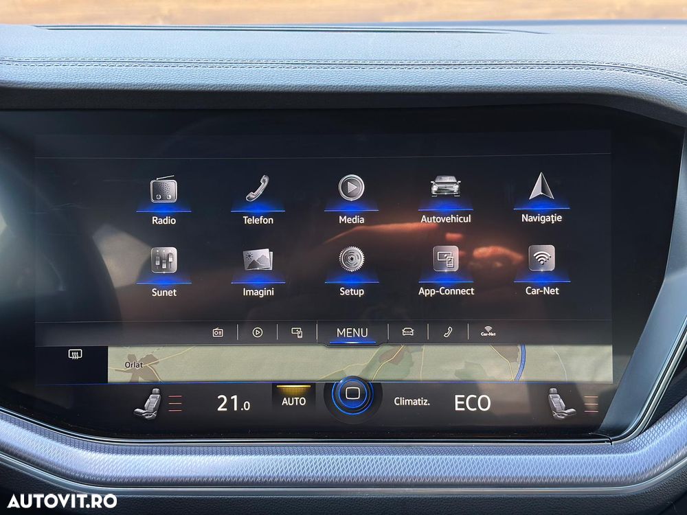Volkswagen Touareg V6 TSI R-Style - 36