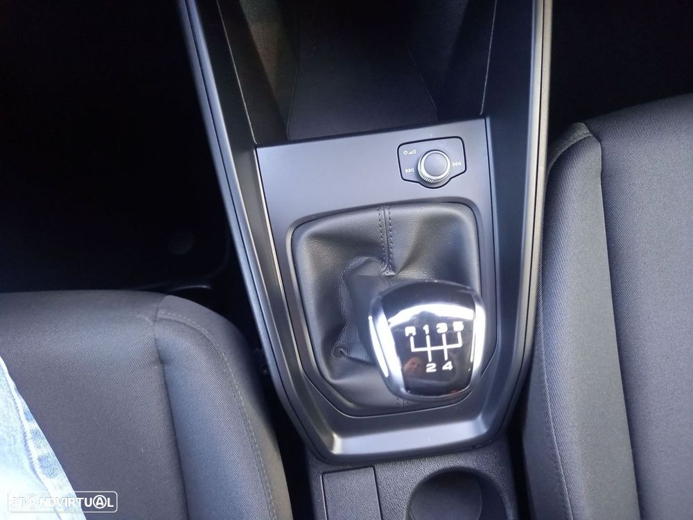 Audi A1 Sportback 25 TFSI Advanced - 12