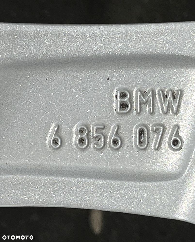 ALUFELGI 17 FELGI ALUMINIOWE ALUSY VW SKODA SEAT AUDI MERCEDES BMW 5x112 ET39 6,5Jx17H2 R17 IS39 - 9