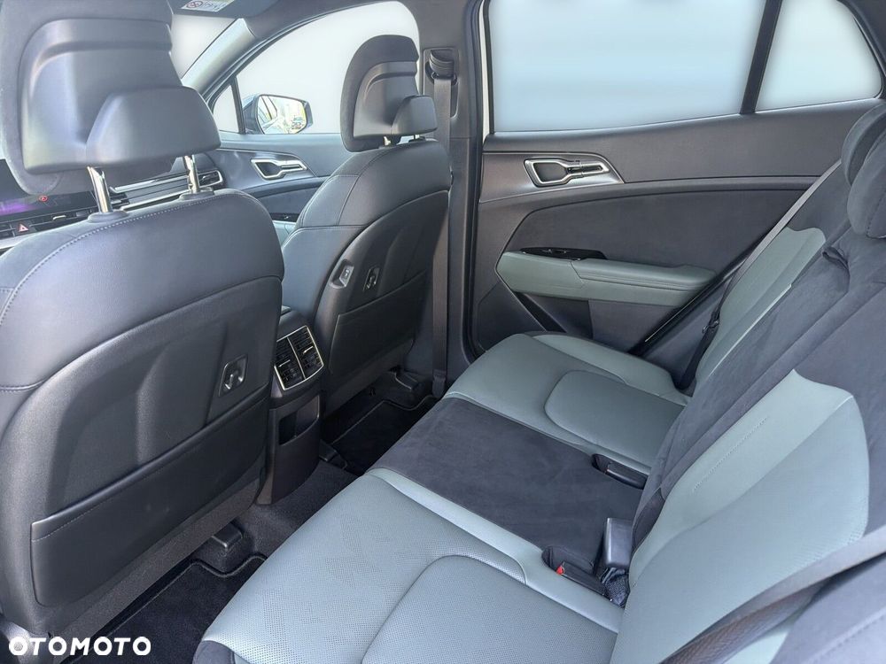 Kia Sportage - 14