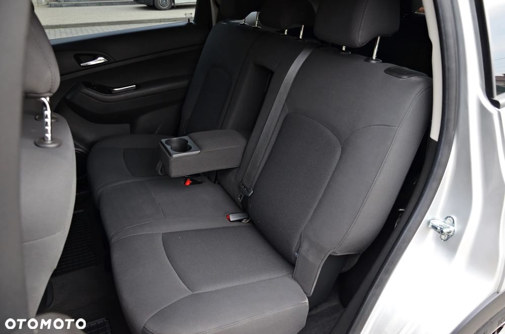 Chevrolet Orlando 1.8 LT+ - 9