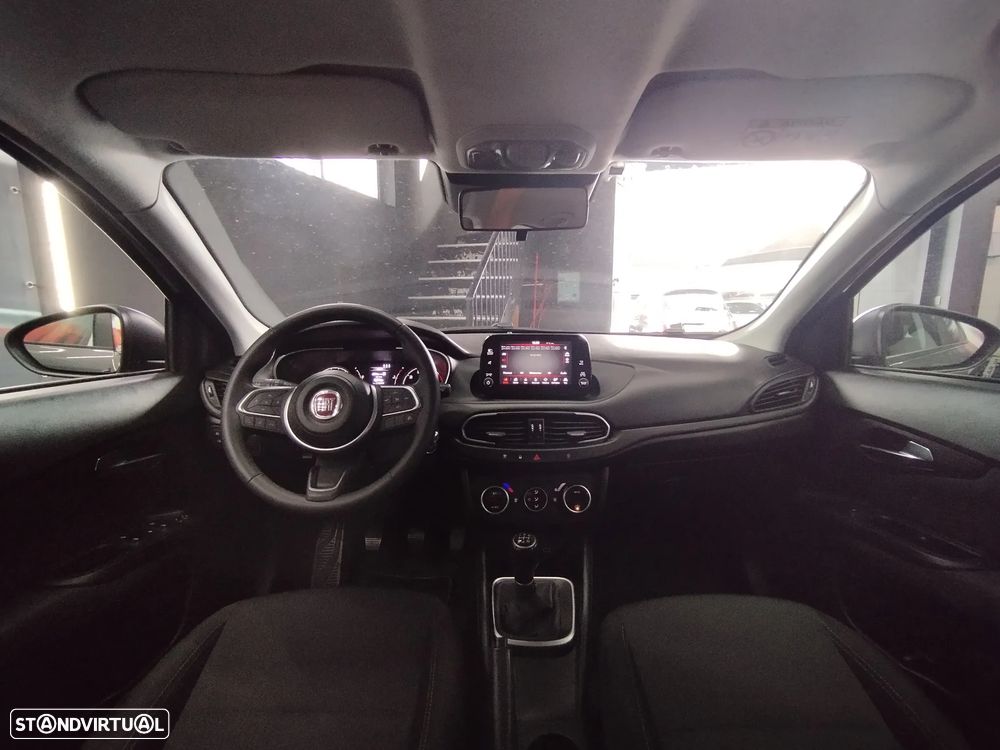 Fiat Tipo Station Wagon 1.3 Multijet - 13