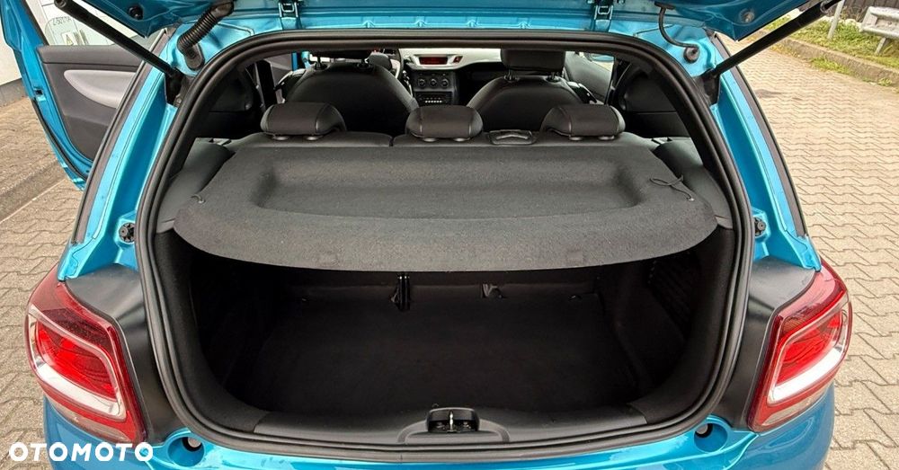 Citroën DS3 - 19