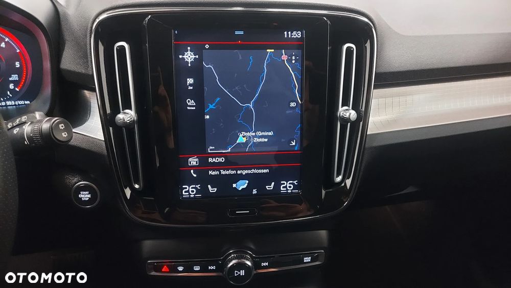 Volvo XC 40 D3 R-Design - 25