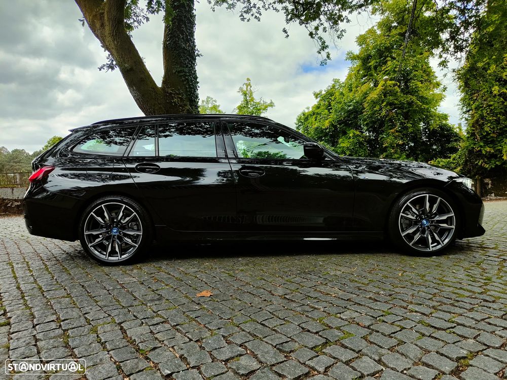 BMW 320 - 19