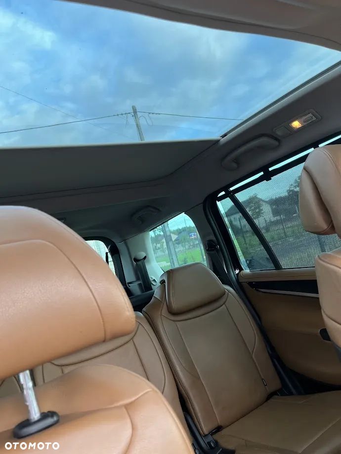 Citroën C4 Grand Picasso 2.0 HDi Exclusive MCP - 19