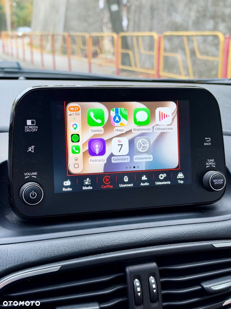 Fiat Tipo 1.0 T3 City Life - 9