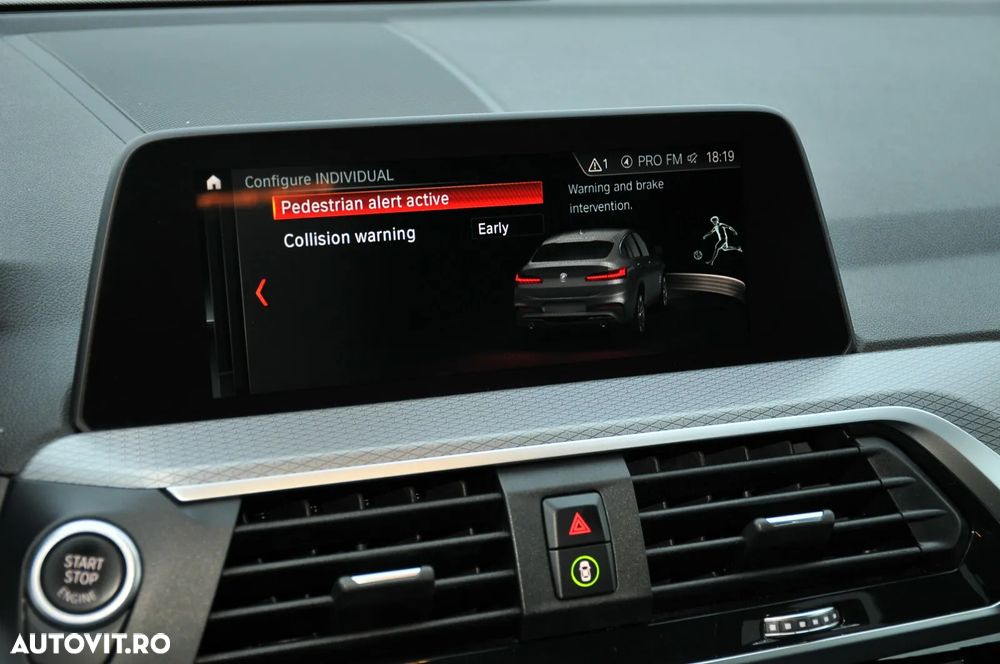 BMW X4 xDrive20d AT MHEV - 15