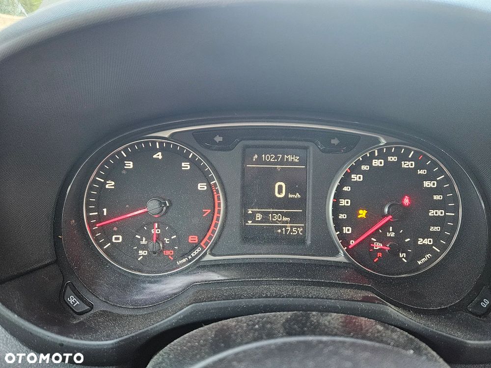 Audi A2 - 9