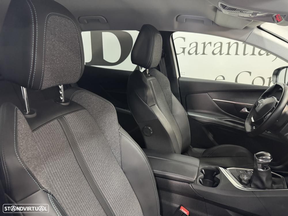 Peugeot 3008 BlueHDi 130 Stop & Start Allure - 37