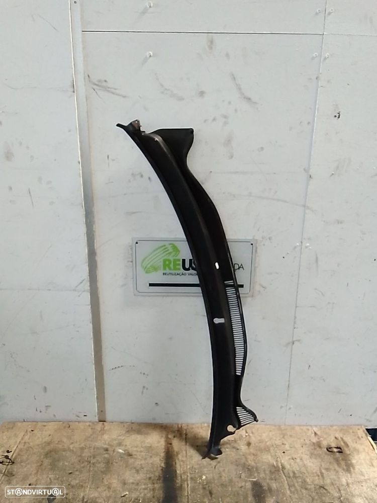 Grelha Torpedo Seat Ibiza Iii (6L1) - 2