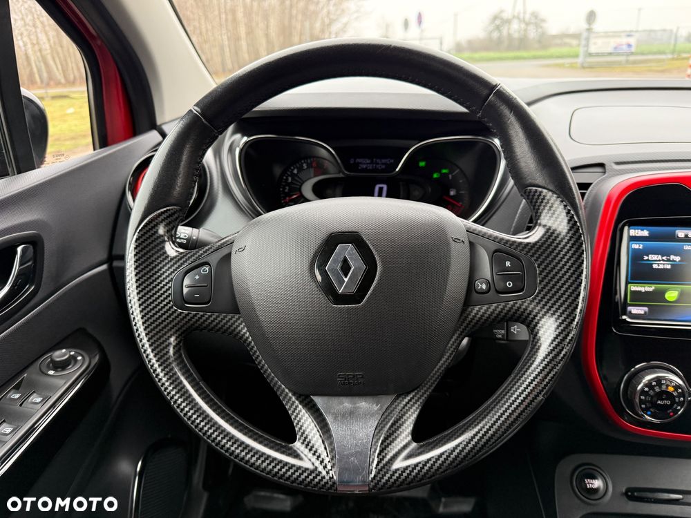 Renault Captur 0.9 Energy TCe Helly Hansen - 31