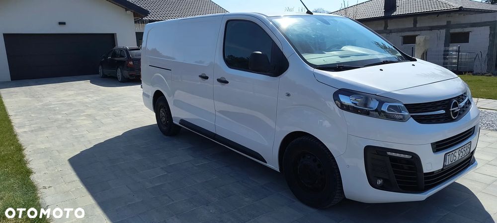 Opel Vivaro - 3