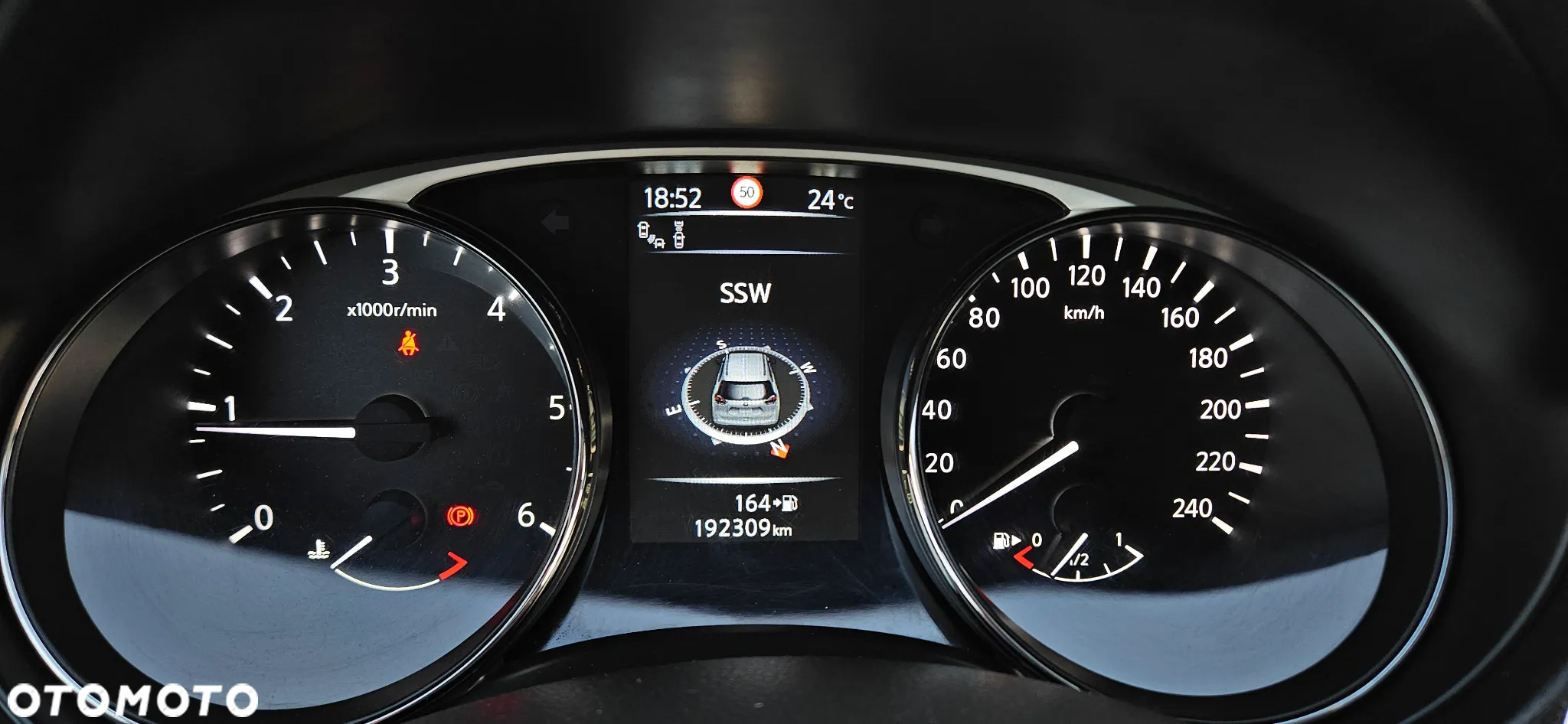 Nissan X-Trail 1.6 dCi ALL-MODE 4x4i Tekna - 16
