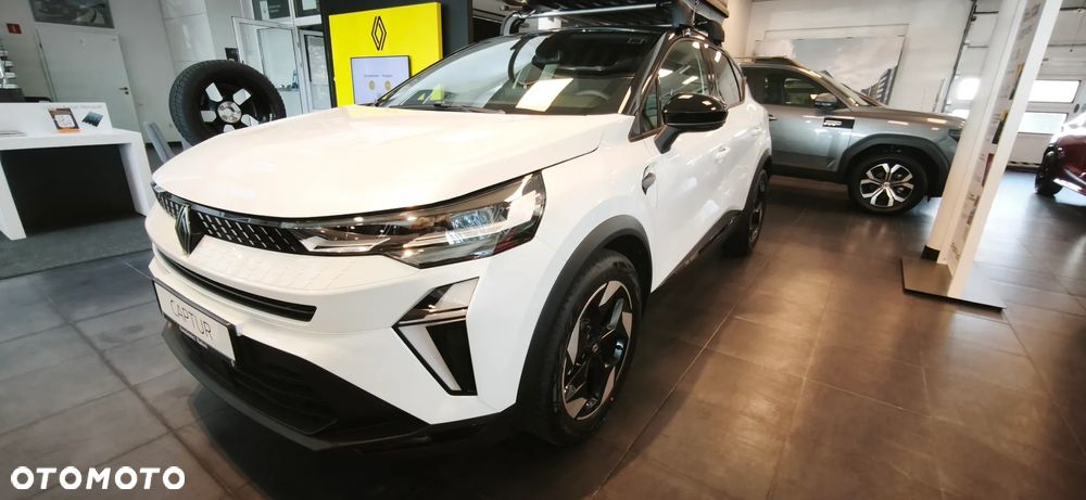 Renault Captur 1.0 TCe Zen - 1