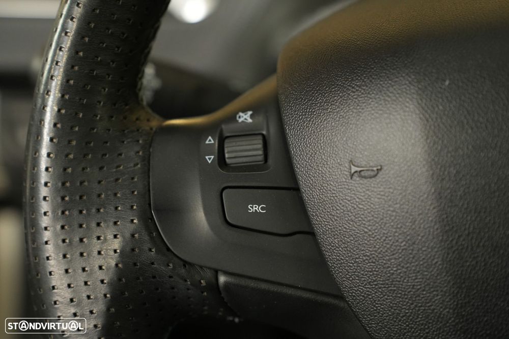 Peugeot 2008 1.5 BlueHDi Crossway EAT6 - 15