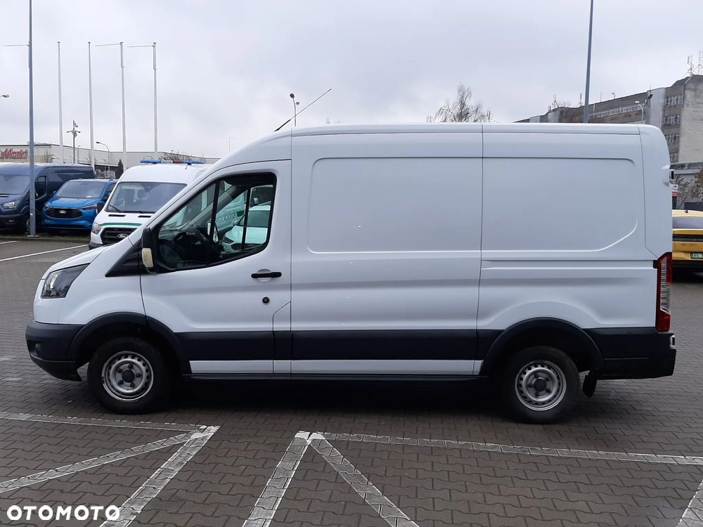 Ford TRANSIT - 6