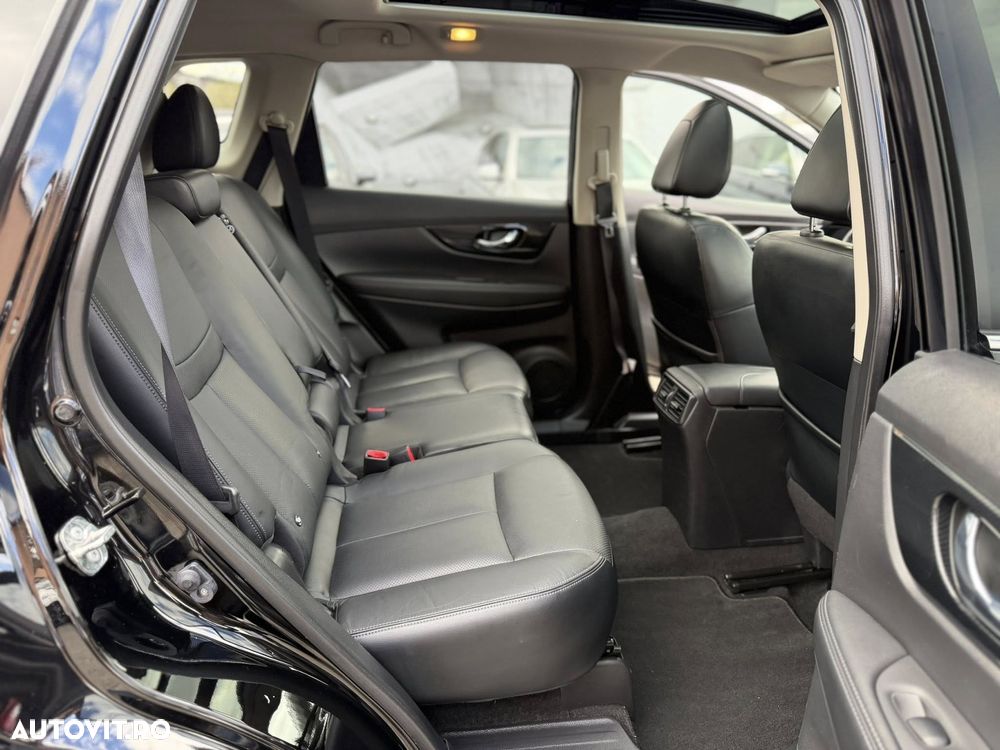 Nissan X-Trail 2.0 dCi ALL-MODE 4x4i Tekna - 21