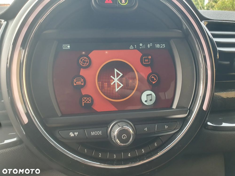 MINI Clubman Cooper - 13