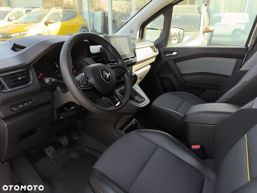 Renault kangoo-express/van - 9