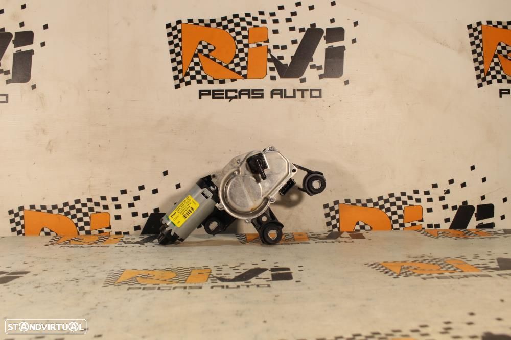 Motor Limpa Vidros Traseiro Audi A4 Avant (8K5, B8)  4F9955711c / 4F9 - 1