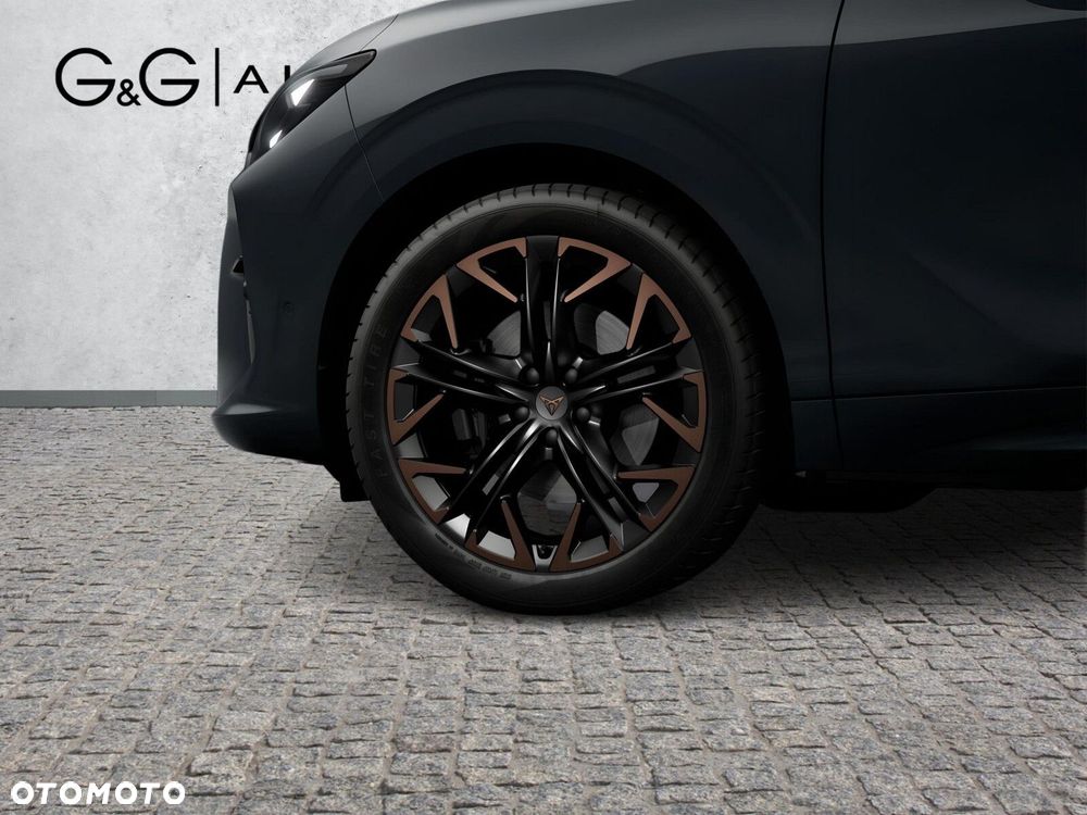 Cupra Terramar 2.0 TSI 4Drive Advantage Edition DSG - 5
