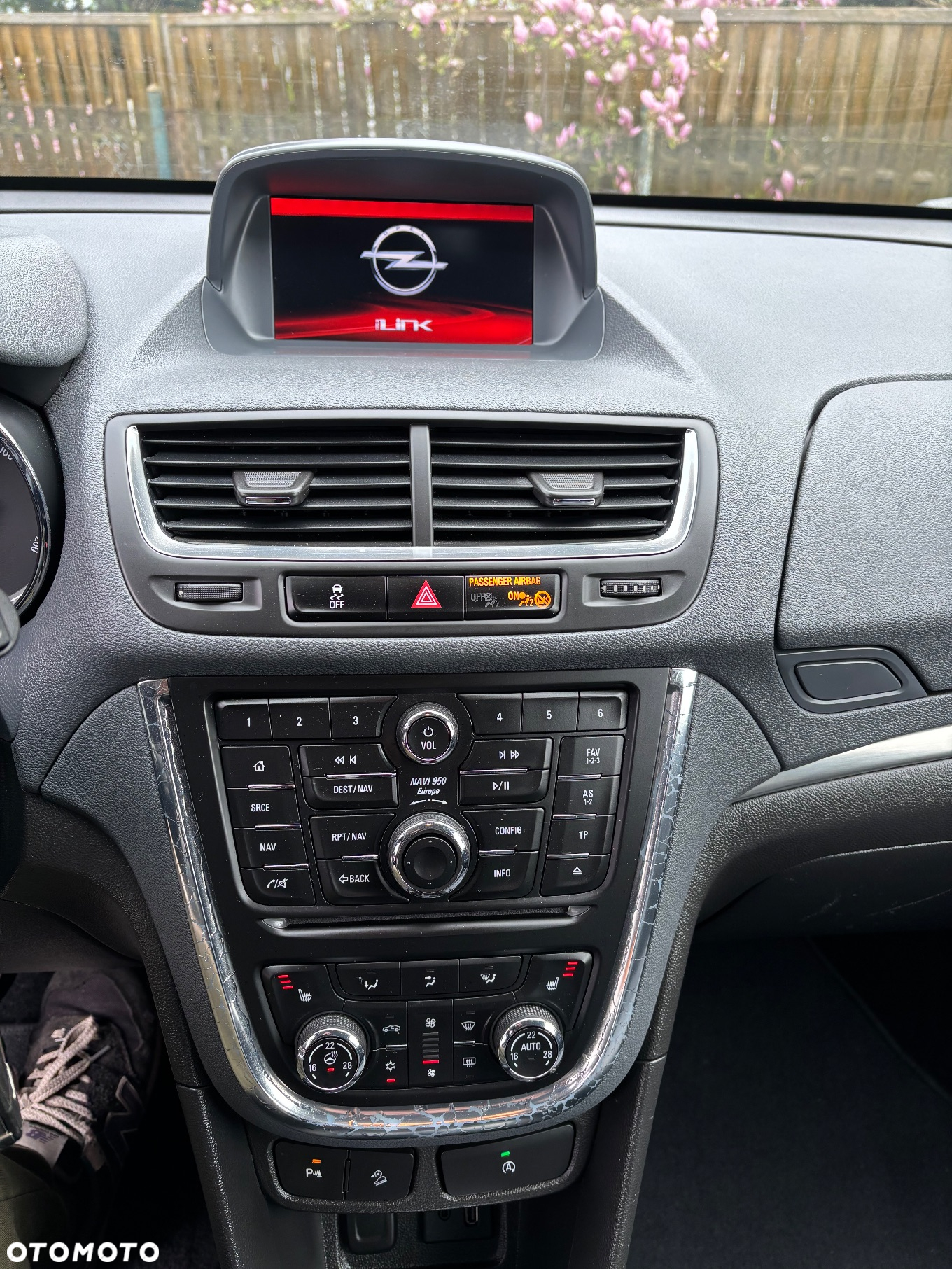 Opel Mokka 1.6 CDTI ecoFLEX Start/Stop 4x4 Innovation - 7